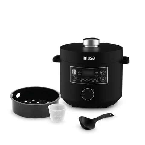 Olla Multifuncional IMUSA Multichef PRO 5 Litros - Muebles Dummi