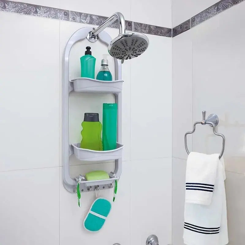 Organizador de Ducha - Rimax - Muebles Dummi