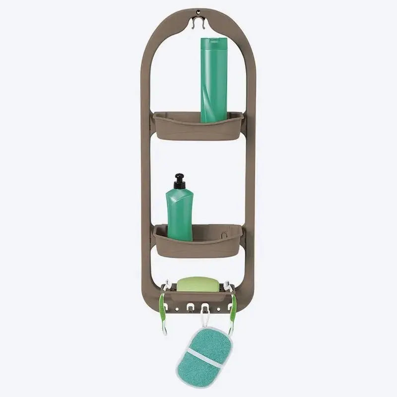 Organizador de Ducha - Rimax - Muebles Dummi