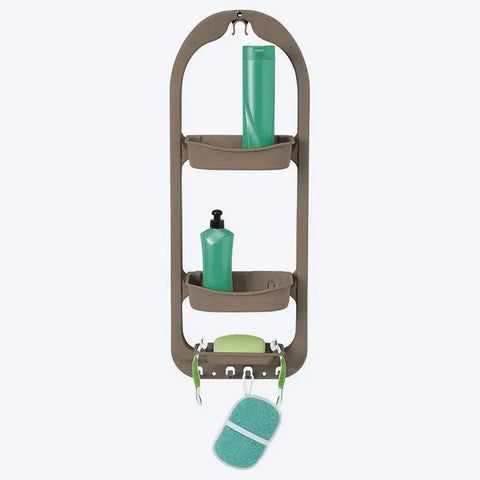 Organizador de Ducha - Rimax - Muebles Dummi