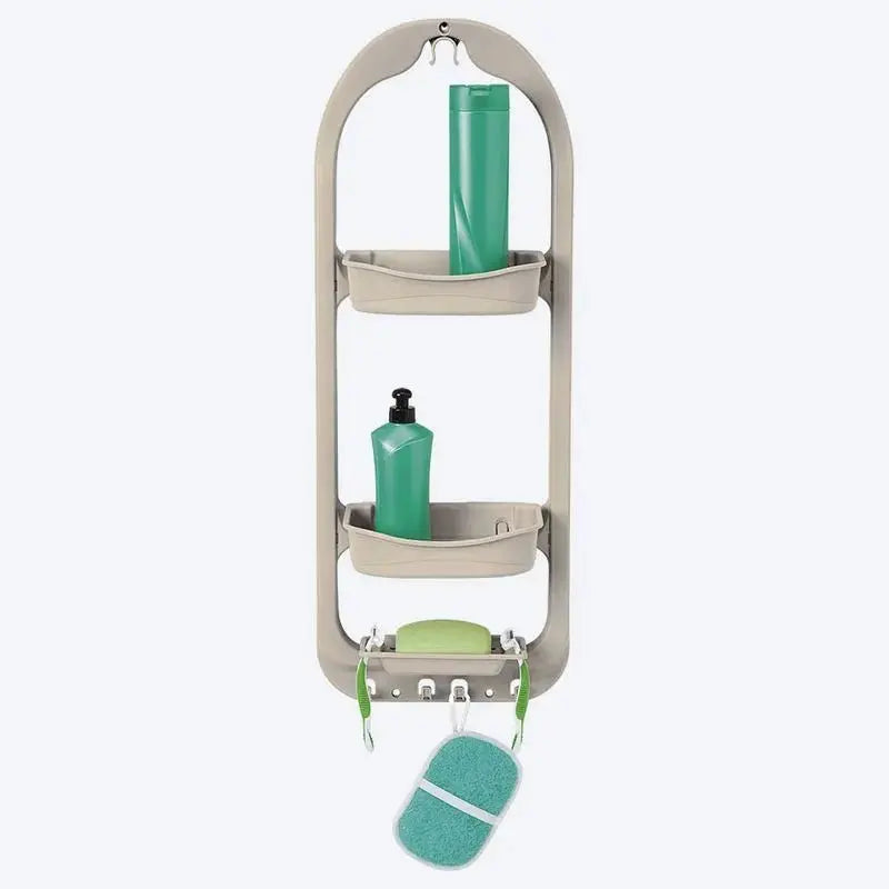 Organizador de Ducha - Rimax - Muebles Dummi
