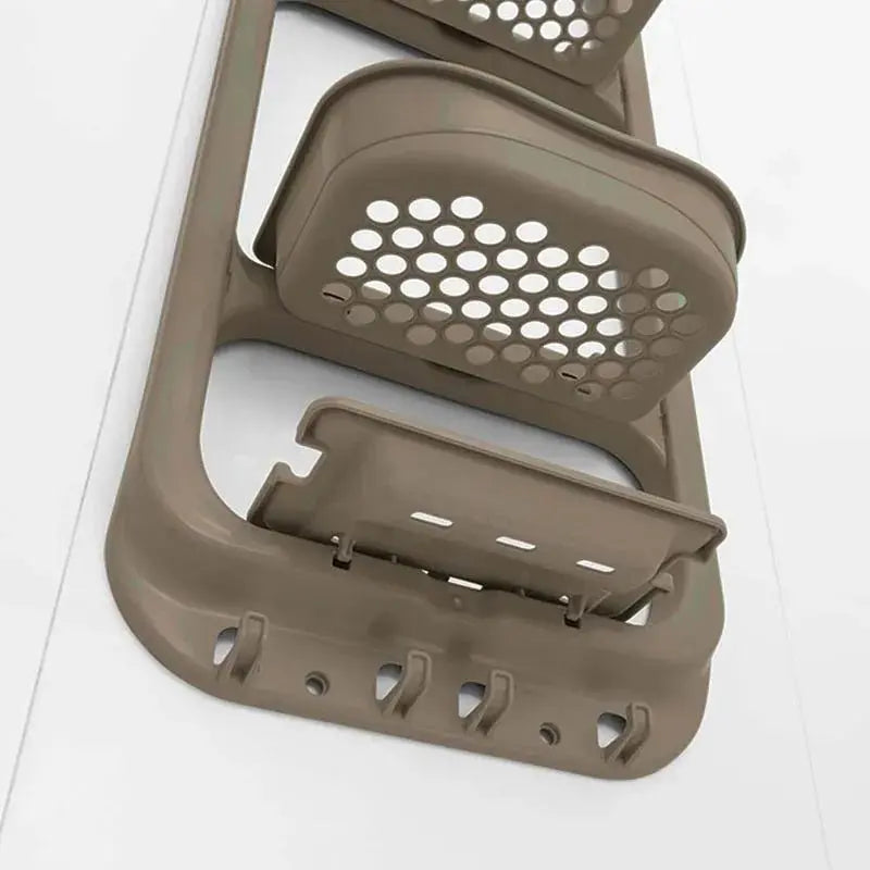 Organizador de Ducha - Rimax - Muebles Dummi
