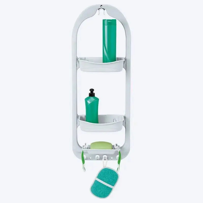Organizador de Ducha - Rimax - Muebles Dummi