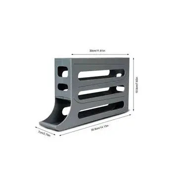 Organizador de Huevos Deslizante - Muebles Dummi