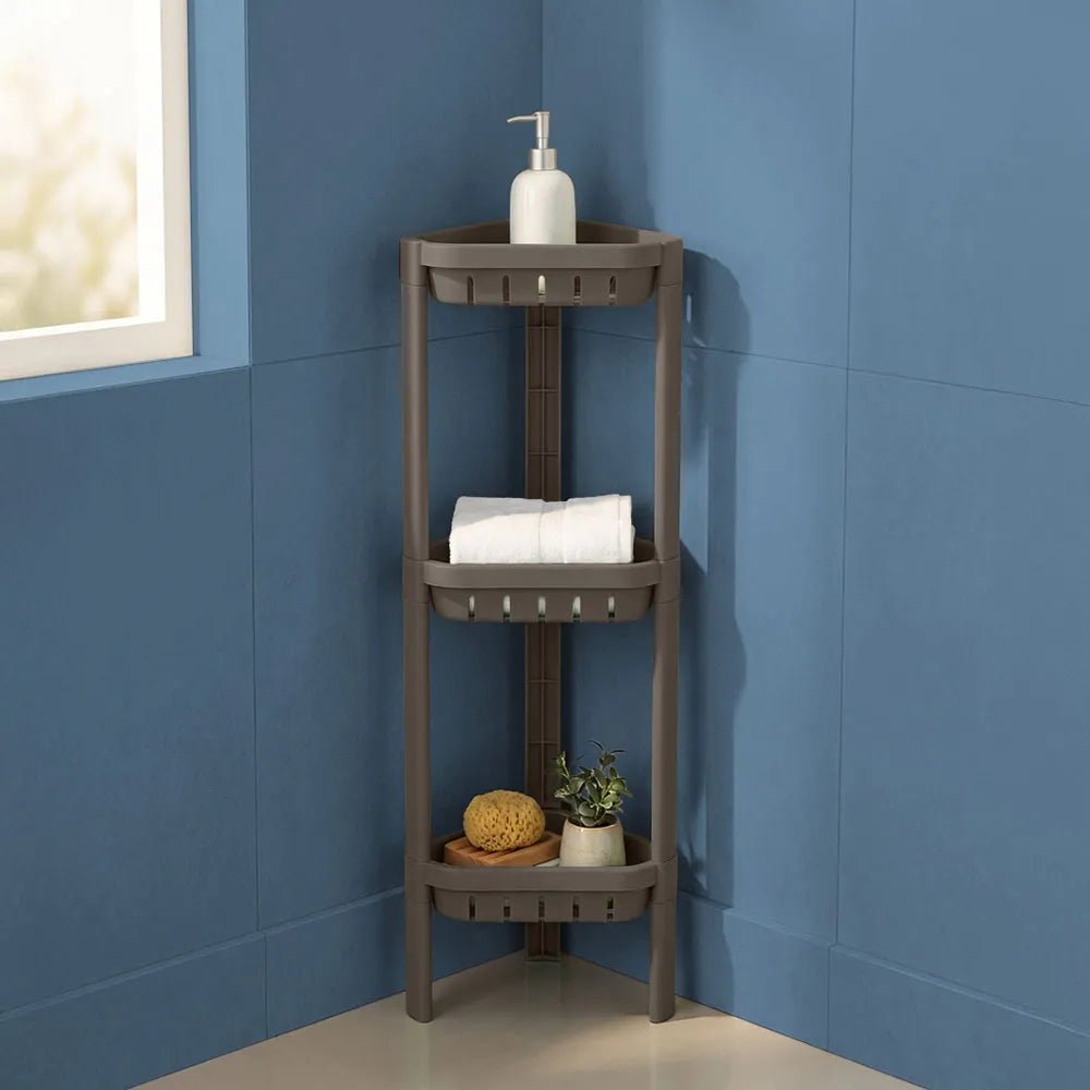 Organizador Esquinero Axis - Rimax - Muebles Dummi