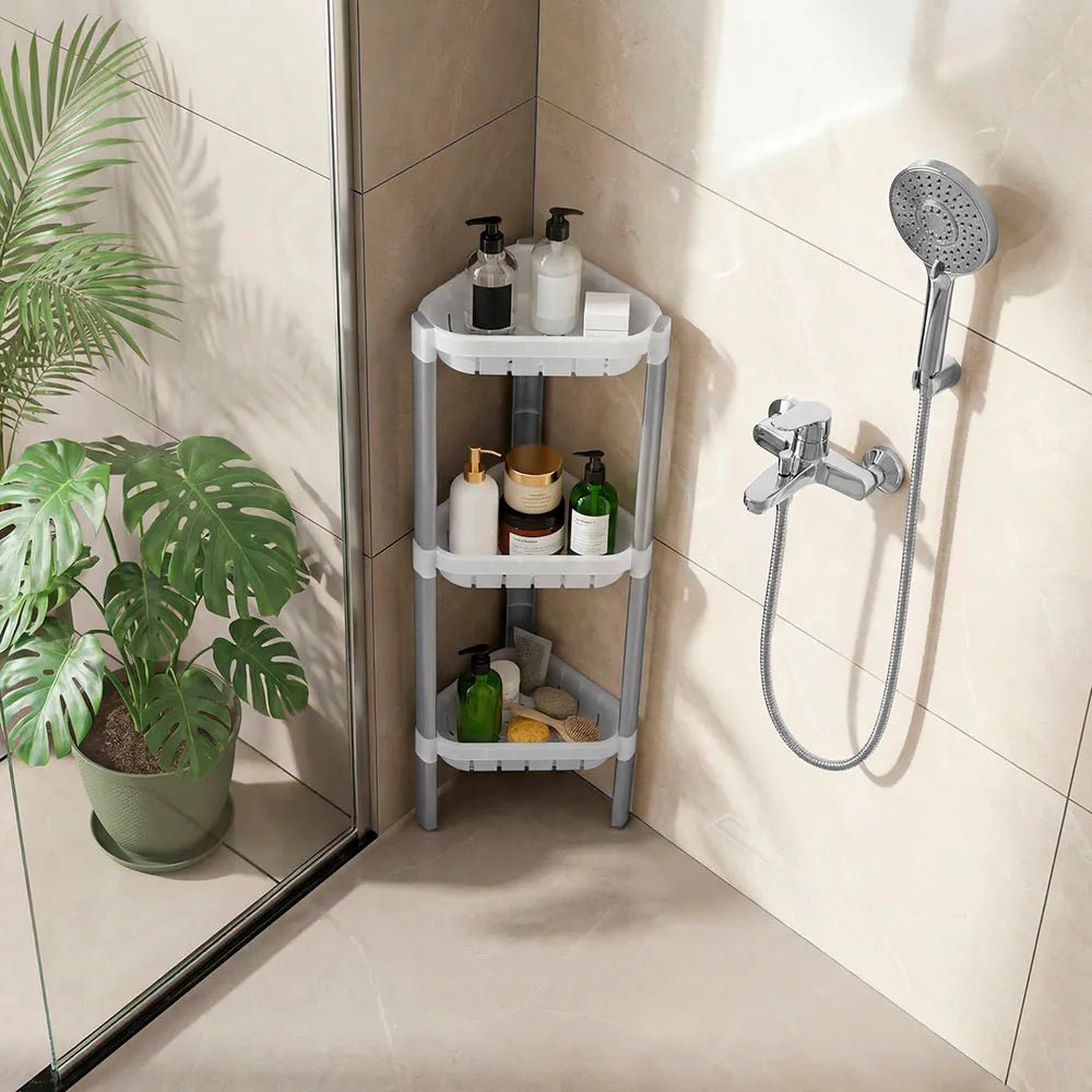 Organizador Esquinero Axis - Rimax - Muebles Dummi