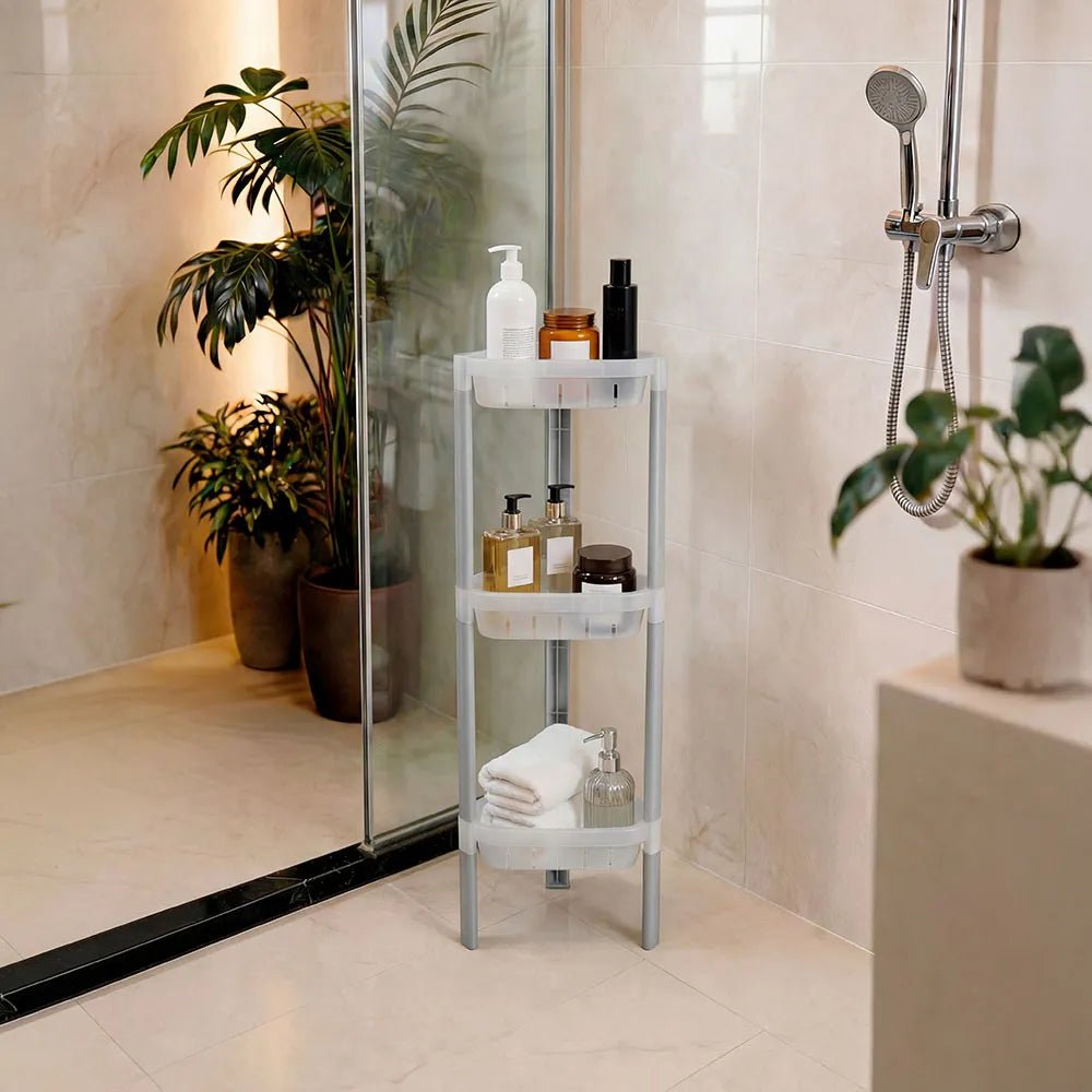 Organizador Esquinero Axis - Rimax - Muebles Dummi