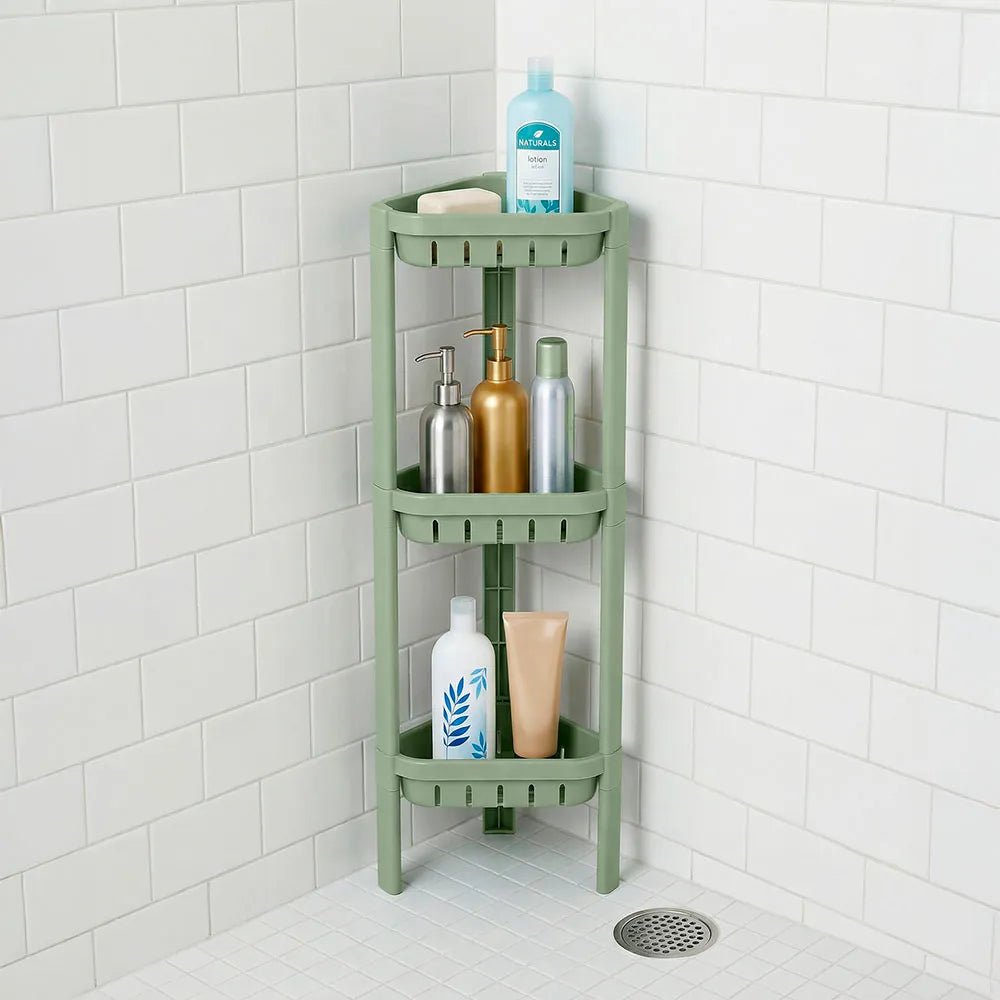 Organizador Esquinero Axis - Rimax - Muebles Dummi