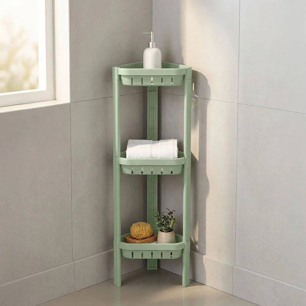 Organizador Esquinero Axis - Rimax - Muebles Dummi
