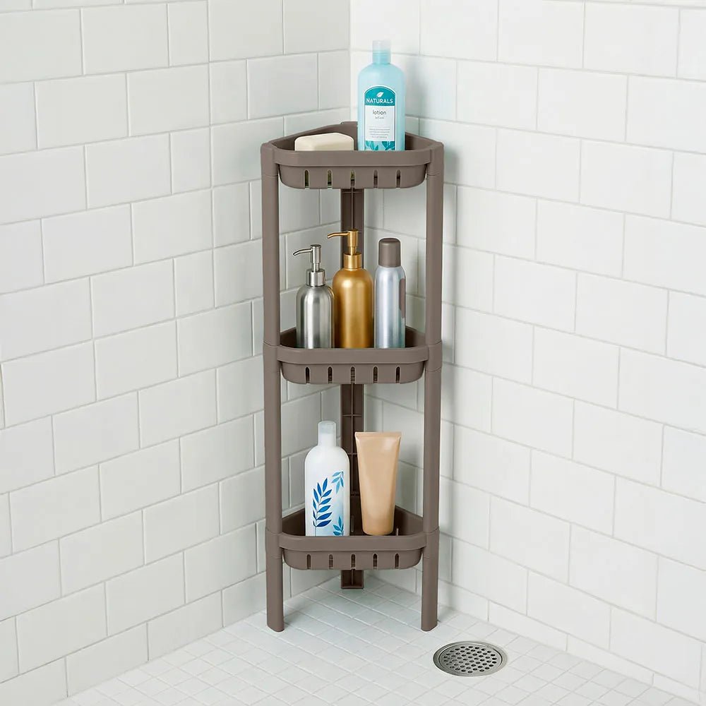 Organizador Esquinero Axis - Rimax - Muebles Dummi