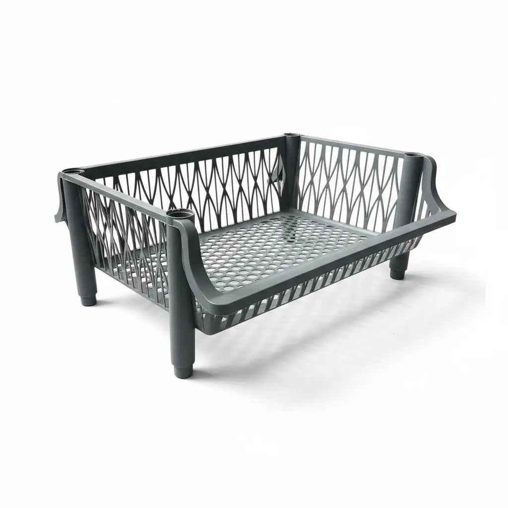 Organizador Multiestante Apilable Multiusos - Muebles Dummi
