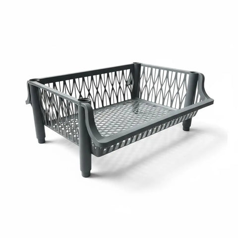 Organizador Multiestante Apilable Multiusos - Muebles Dummi