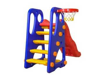 Deslizadero - Resbaladero Con Aro