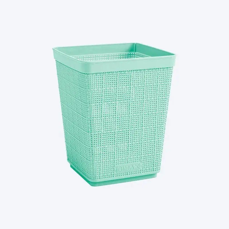 Papelera Fique 6 Litros - Rimax - Muebles Dummi