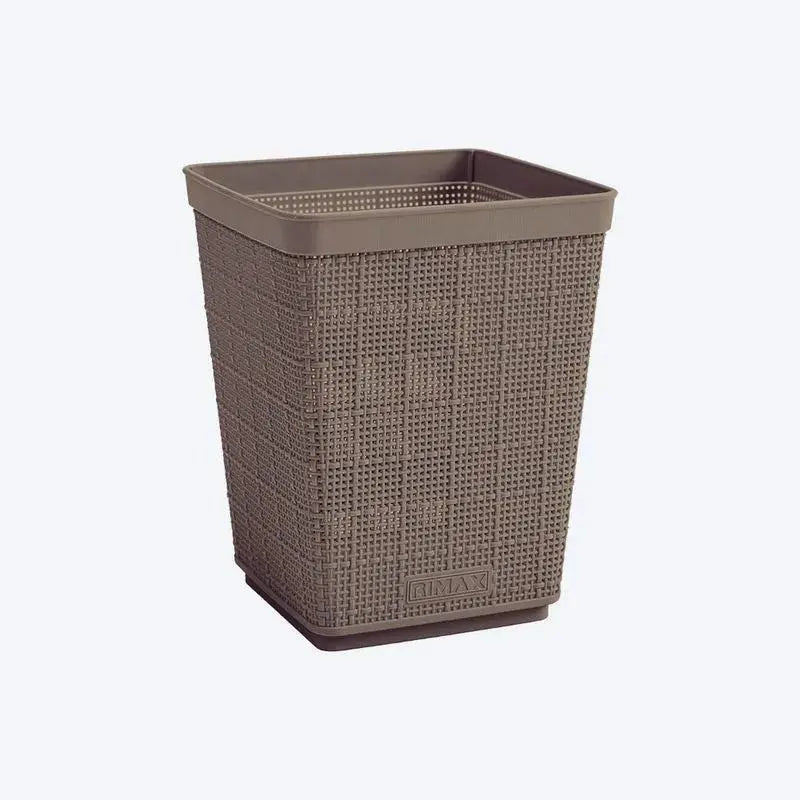 Papelera Fique 6 Litros - Rimax - Muebles Dummi