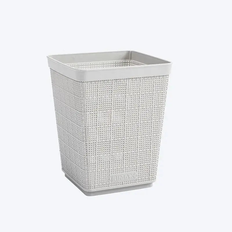 Papelera Fique 6 Litros - Rimax - Muebles Dummi