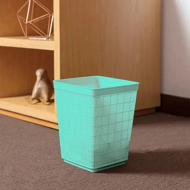 Papelera Fique 6 Litros - Rimax - Muebles Dummi
