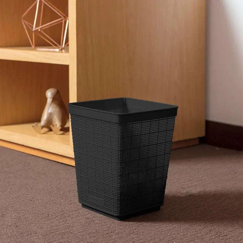 Papelera Fique 6 Litros - Rimax - Muebles Dummi