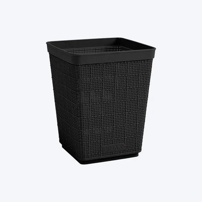 Papelera Fique 6 Litros - Rimax - Muebles Dummi