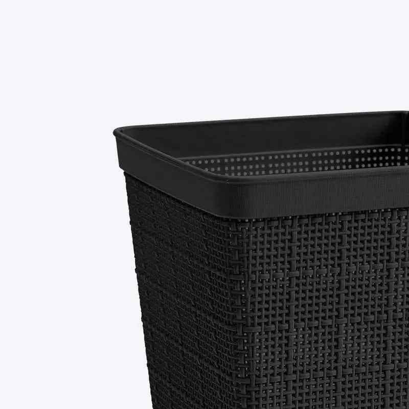 Papelera Fique 6 Litros - Rimax - Muebles Dummi