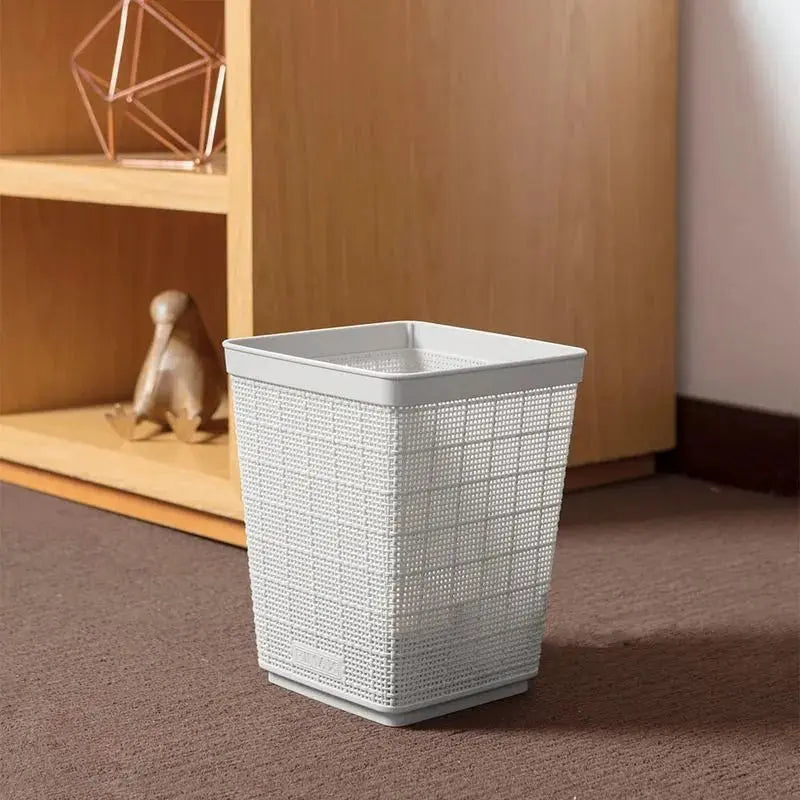 Papelera Fique 6 Litros - Rimax - Muebles Dummi