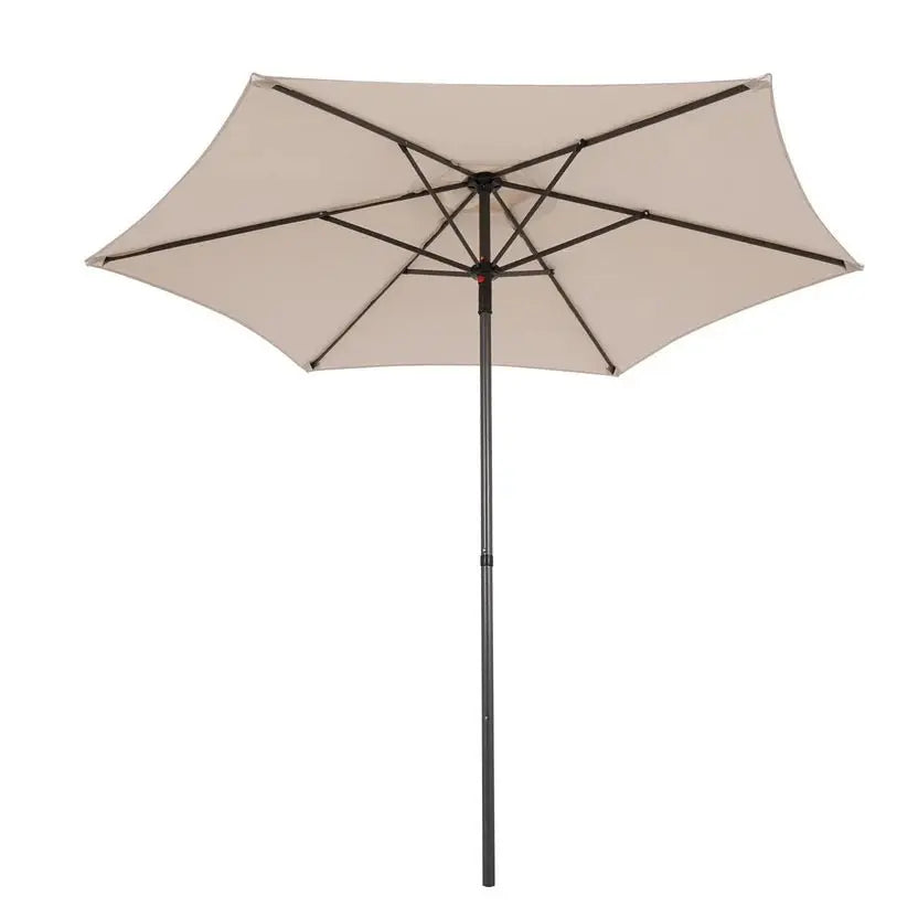 Parasol Central 2.25 Metros - Muebles Dummi