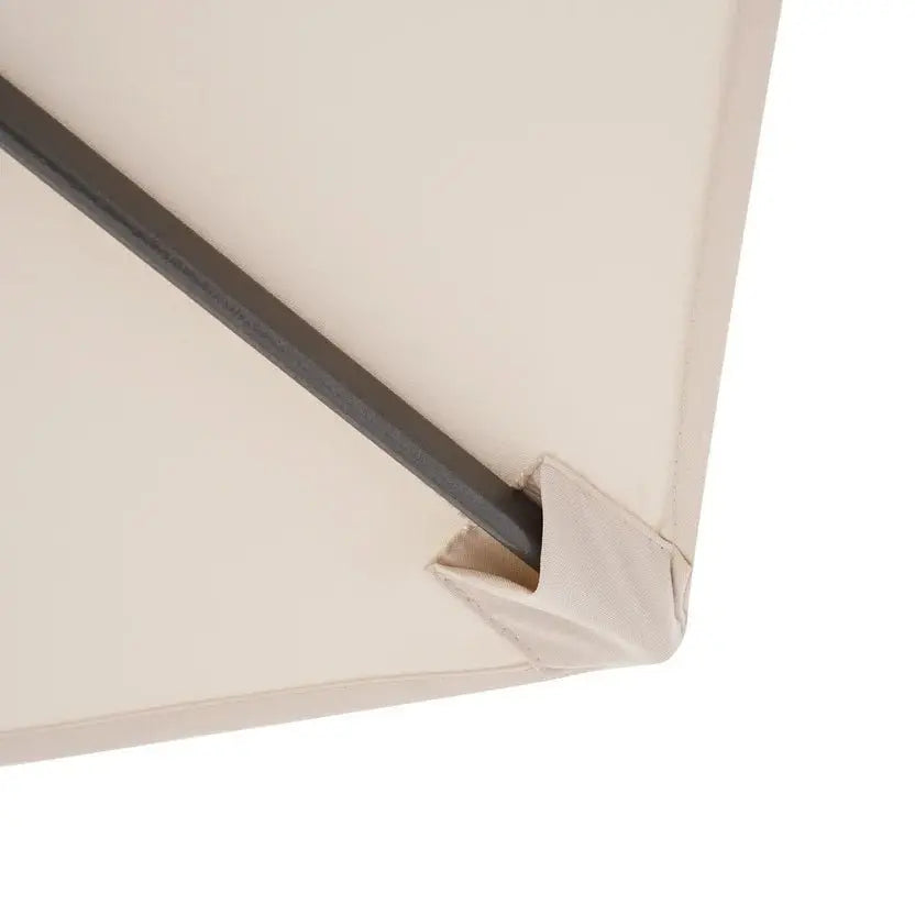 Parasol Central 2.25 Metros - Muebles Dummi