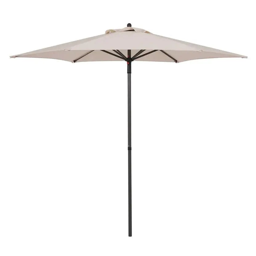 Parasol Central 2.25 Metros - Muebles Dummi
