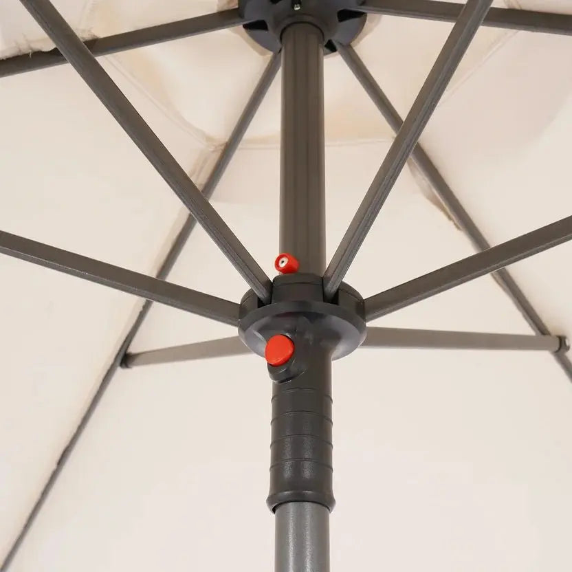 Parasol Central 2.25 Metros - Muebles Dummi