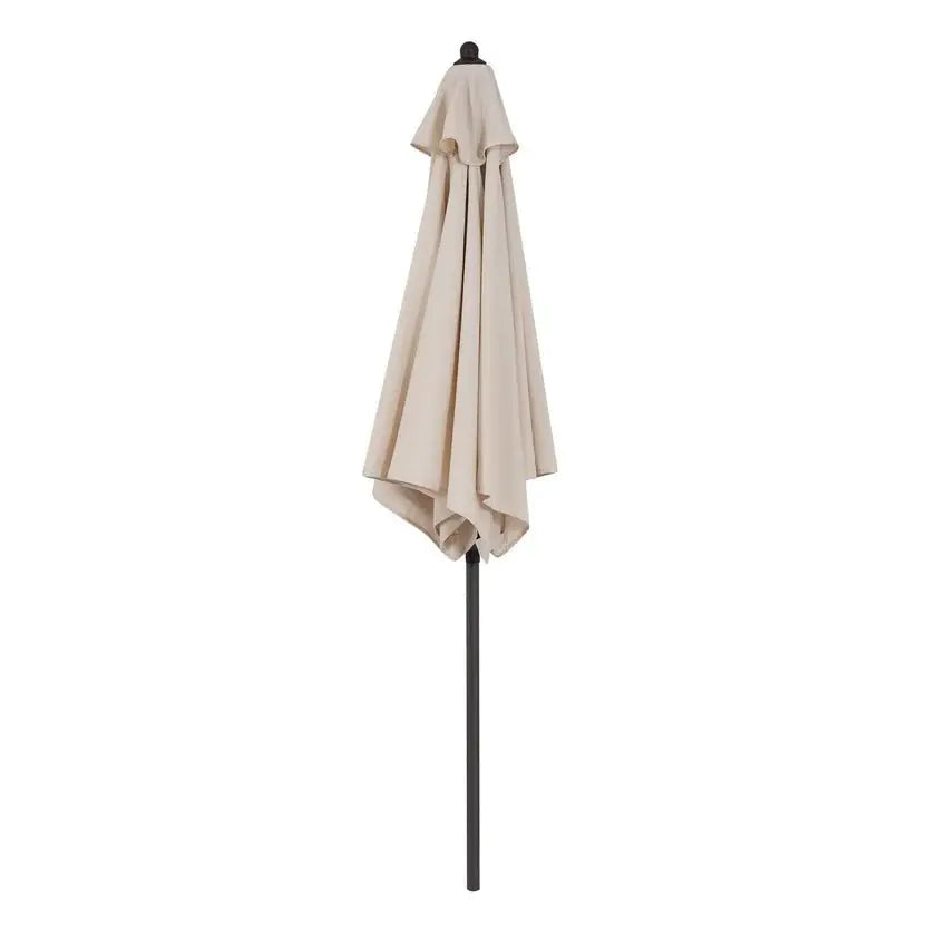 Parasol Central 2.25 Metros - Muebles Dummi