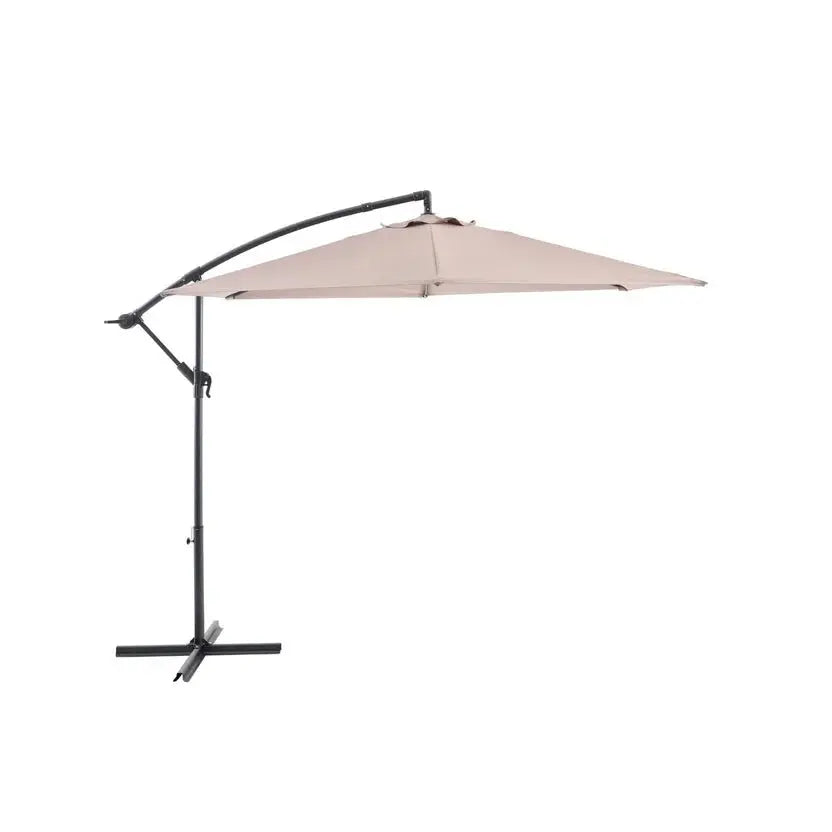 Parasol Lateral 3 Metros - Muebles Dummi