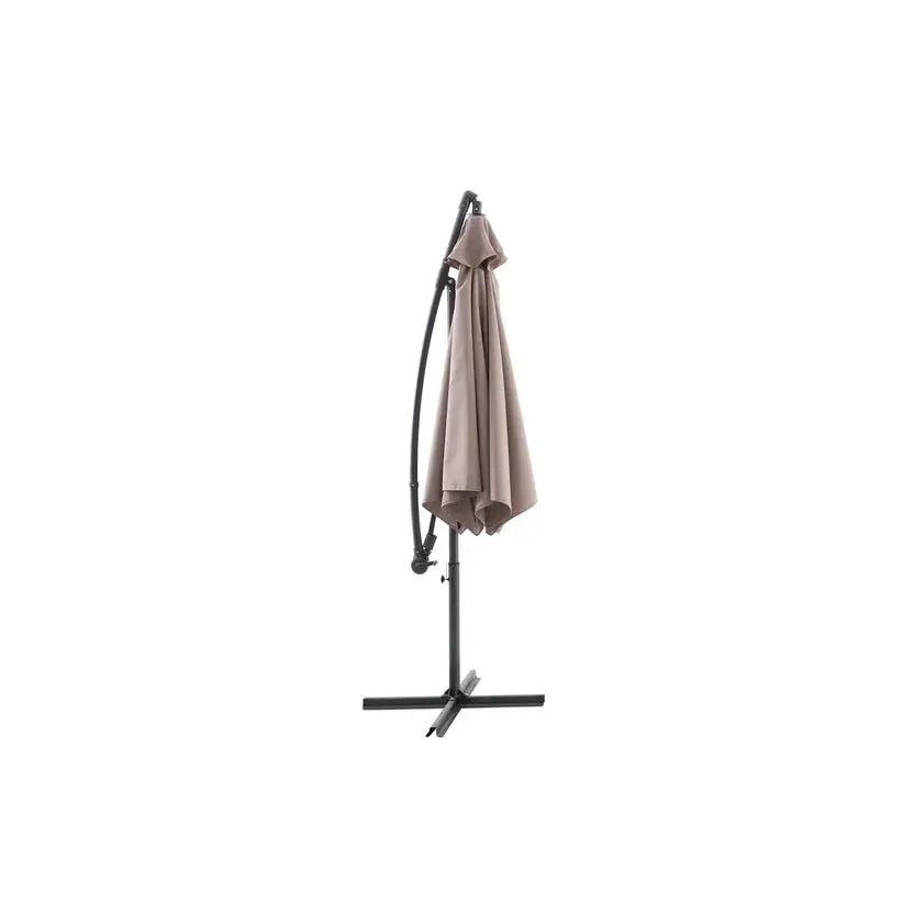 Parasol Lateral 3 Metros - Muebles Dummi