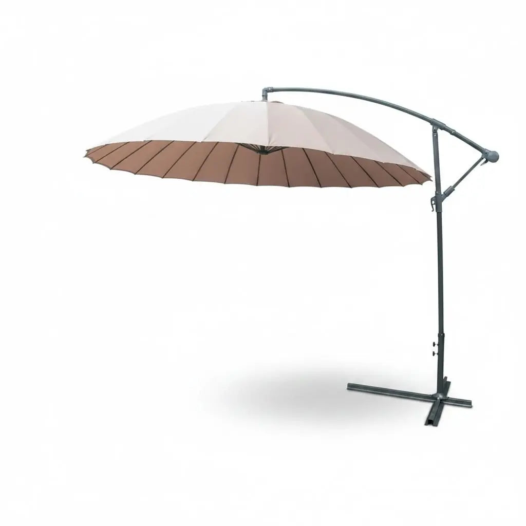 Parasol Lateral Shanghai - Metros - Muebles Dummi