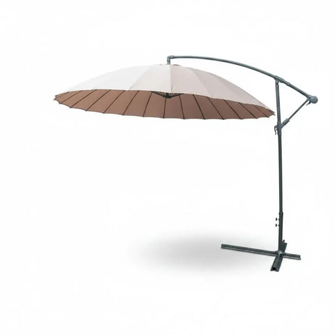 Parasol Lateral Shanghai - Metros - Muebles Dummi