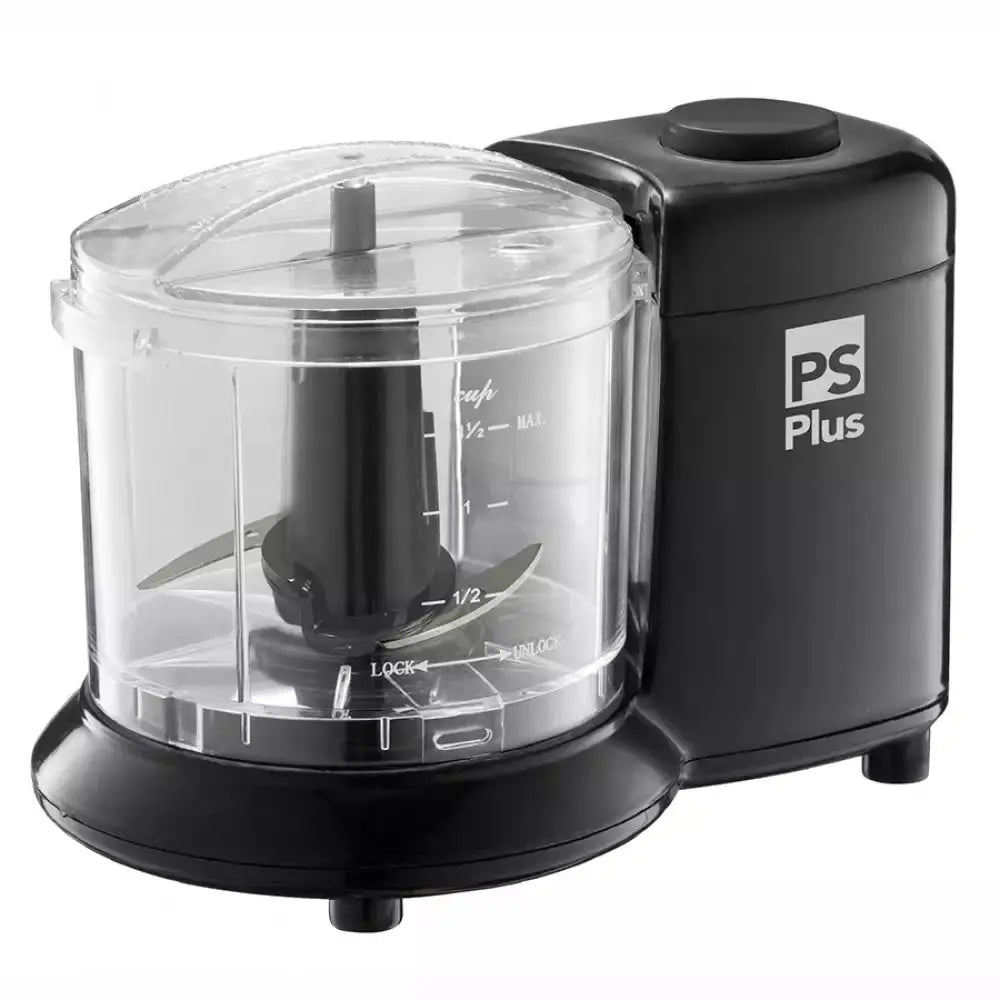 Picatodo de Alimentos - On Off - Muebles Dummi