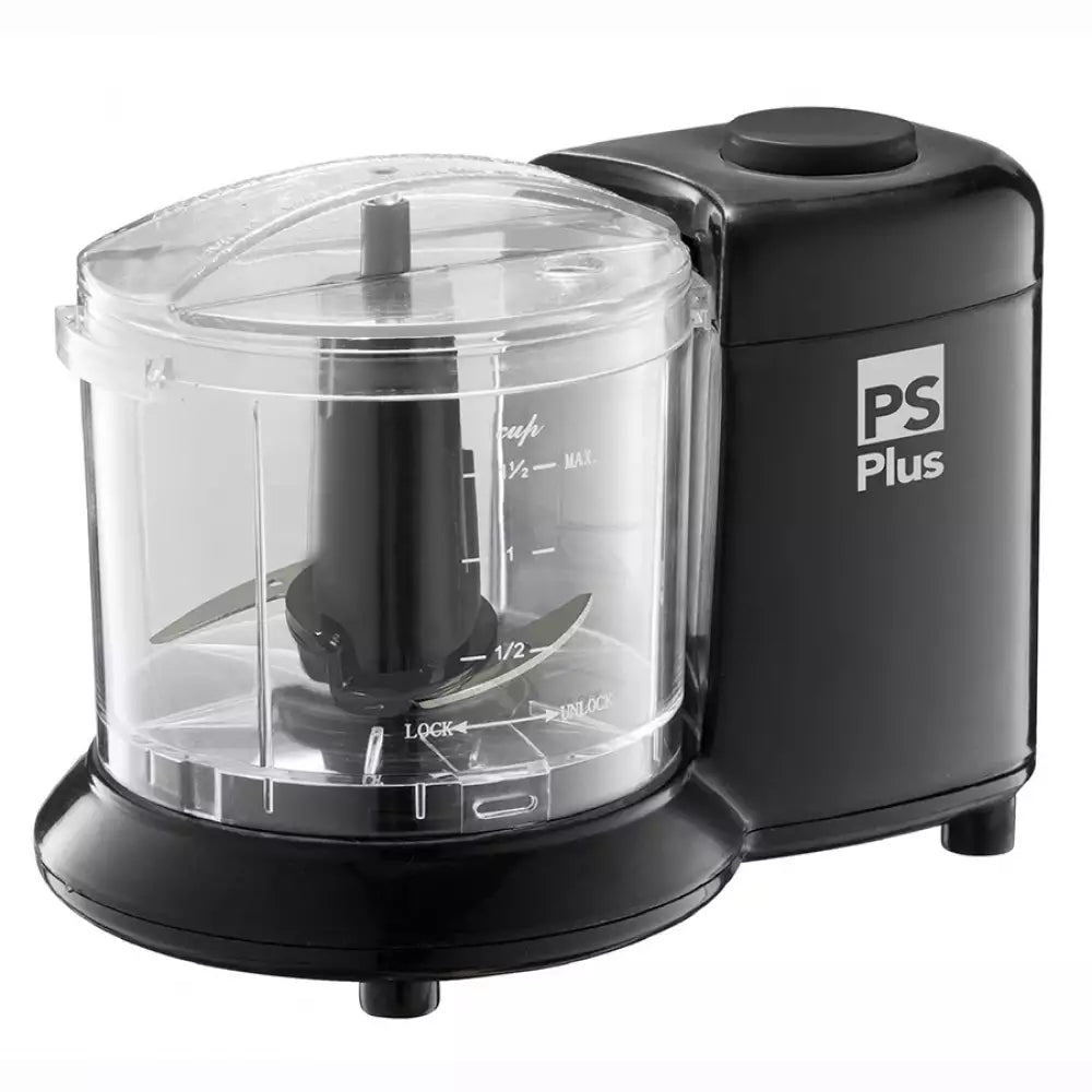 Picatodo de Alimentos - On Off - Muebles Dummi