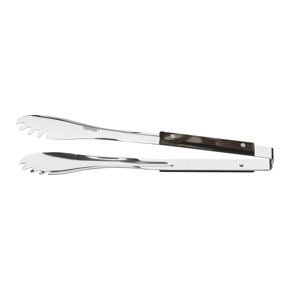Pinza para Carne Churrasco - Tramontina Polywood - Muebles Dummi
