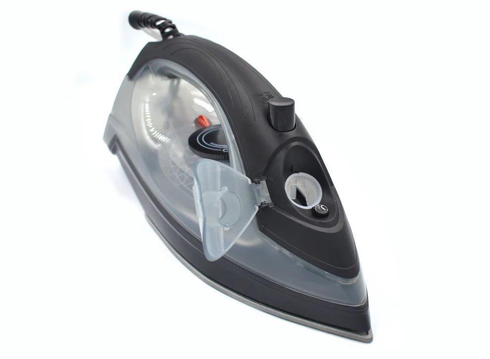 Plancha De Ropa A Vapor - Corona - Muebles Dummi