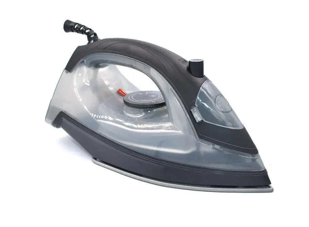 Plancha De Ropa A Vapor - Corona - Muebles Dummi