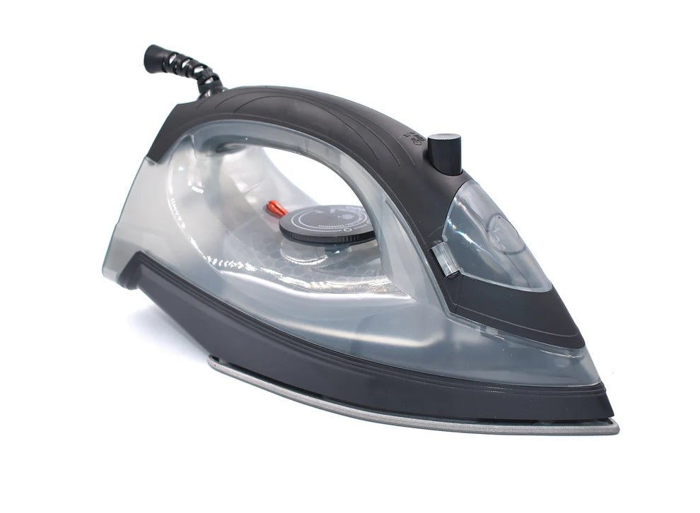 Plancha De Ropa A Vapor - Corona - Muebles Dummi