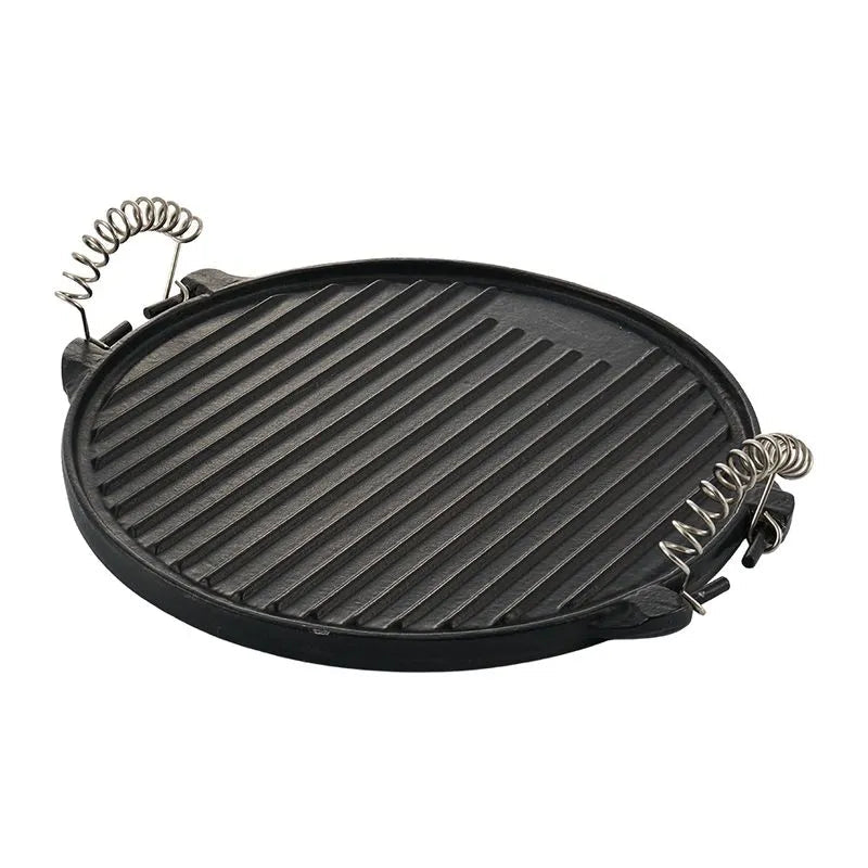 Plancha Rendonda Monarca - Universal - Muebles Dummi