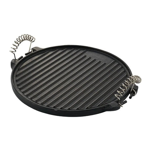 Plancha Rendonda Monarca - Universal - Muebles Dummi