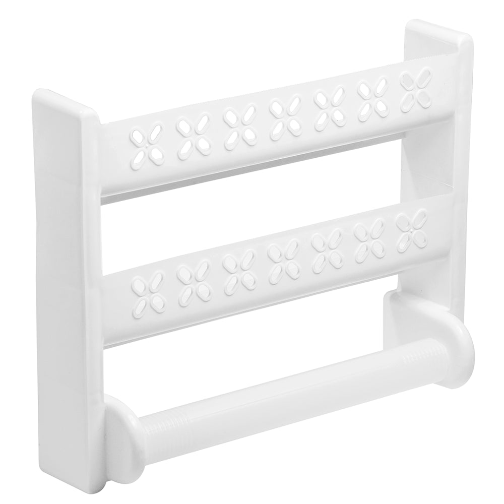 Portarrollos Triple - MQ - Muebles Dummi