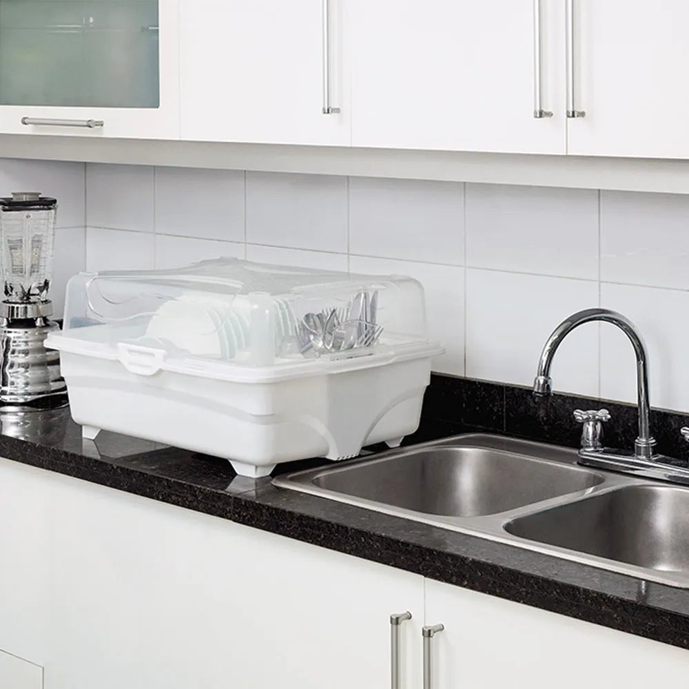 Portavajilla Escurridor Gigante - Rimax - Muebles Dummi