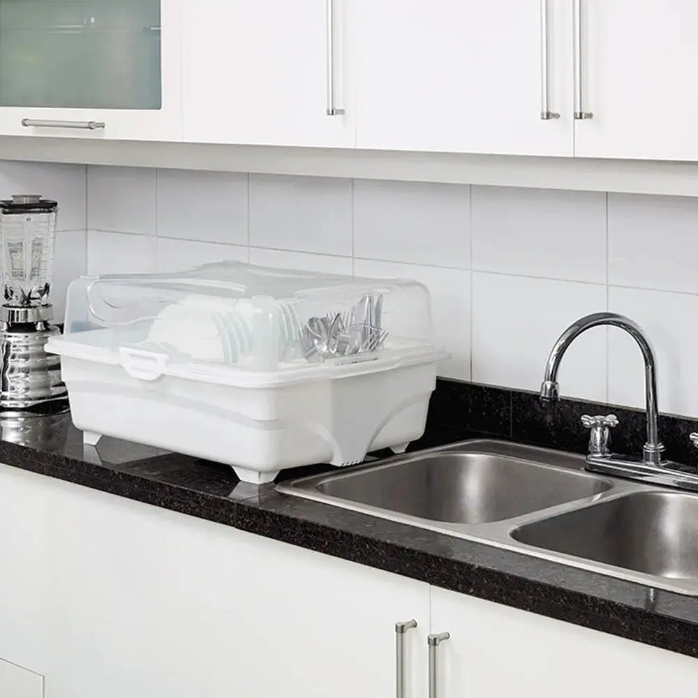 Portavajilla Escurridor Gigante - Rimax - Muebles Dummi