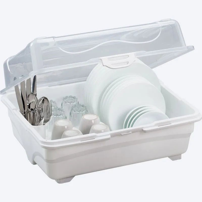 Portavajilla Escurridor Gigante - Rimax - Muebles Dummi