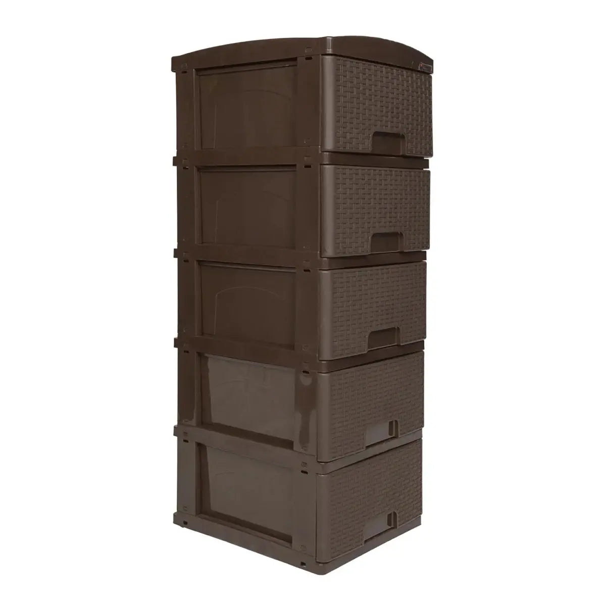 Practimueble X 5 Cajones - Colplast - Muebles Dummi
