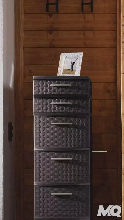 Gavetero Modular Infinity 7 niveles - MQ