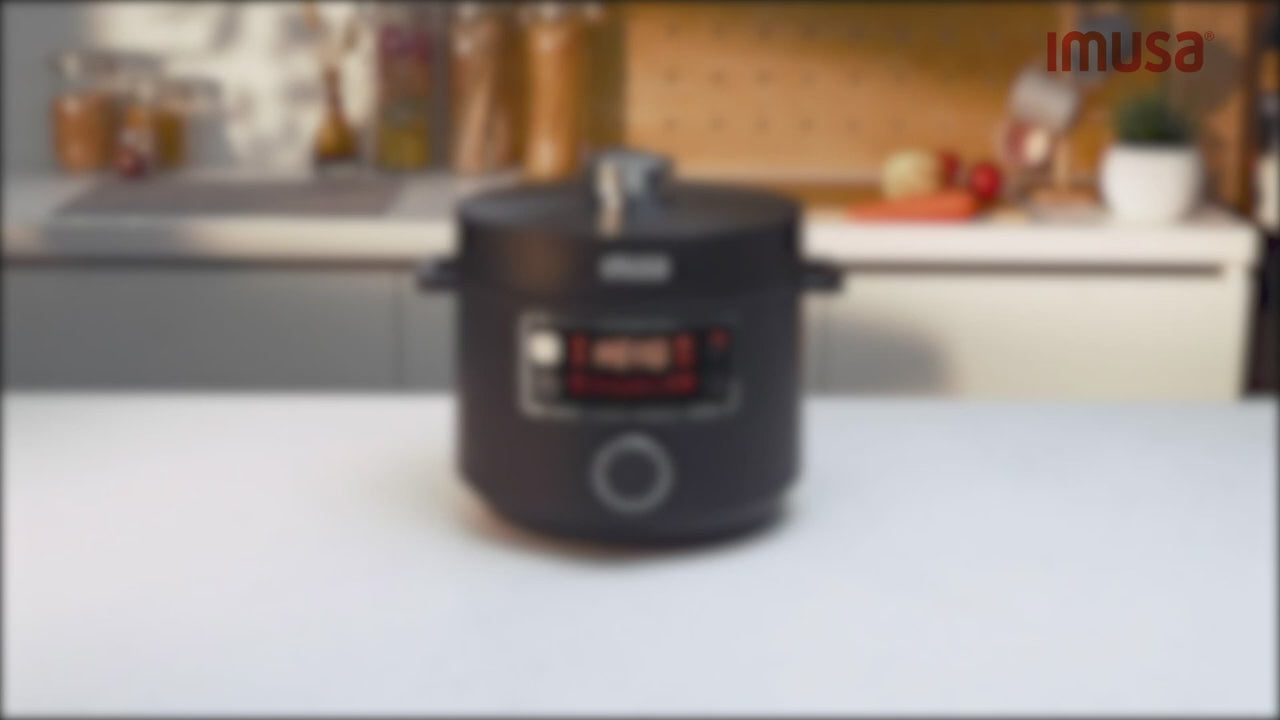 Olla Multifuncional IMUSA Multichef PRO 5 Litros