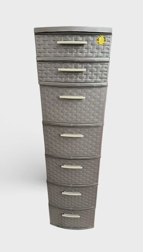 Gavetero Modular Infinity 7 niveles - MQ